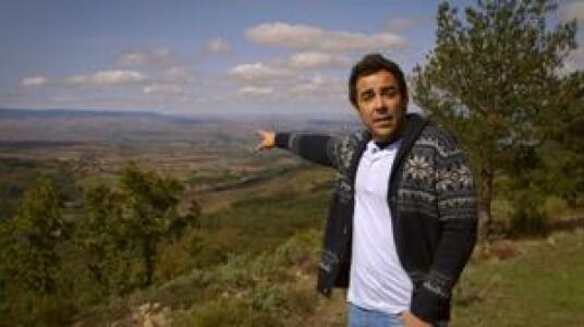Gipsy Kings El Accidentado Comienzo Del Embarazo De La Rebe