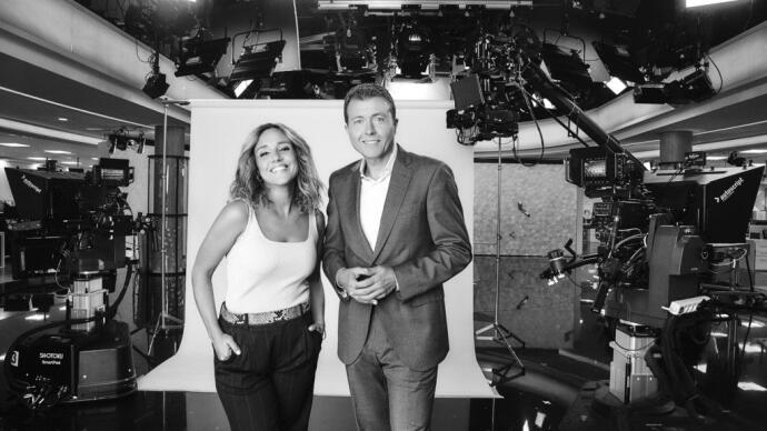 Las noticias de la mañana - PLAY TV