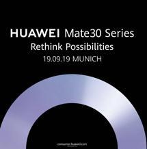 Huawei confirma que lanzará el Mate 30, su primer móvil tras el veto de Google, el 19 de septiembre 1 resizer.php?imagen=https%3A%2F%2Fstatic3.abc.es%2Fmedia%2Ftecnologia%2F2019%2F09%2F02%2FClipboard k1mH