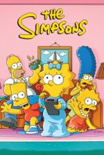 Temporada 9 De Los Simpson Serie Play Series