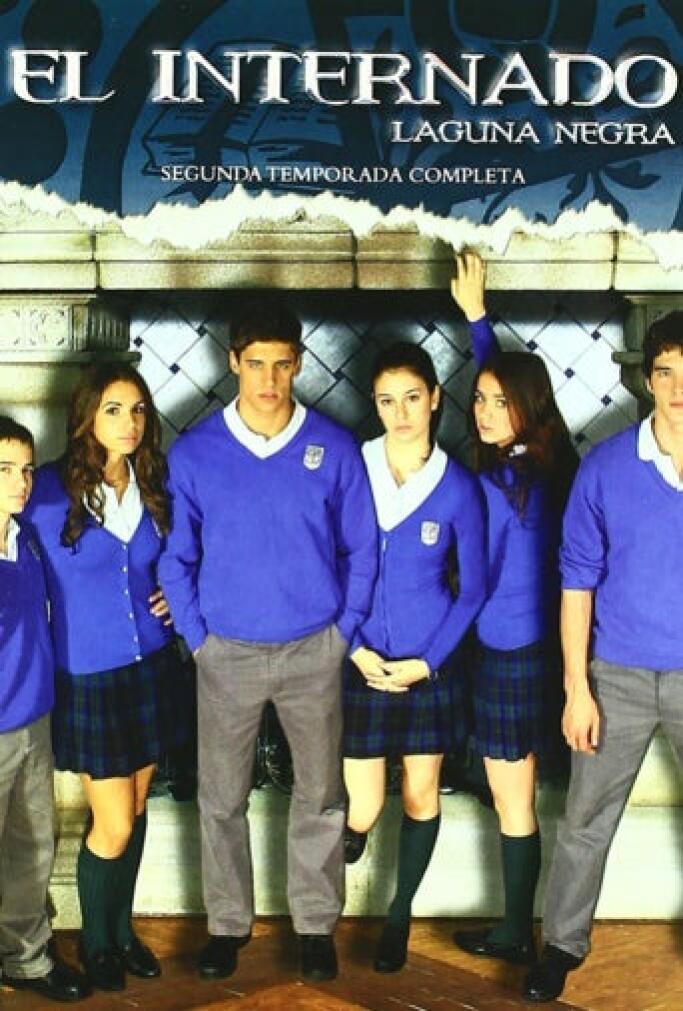 El Internado Capitulo 9 Temporada 4