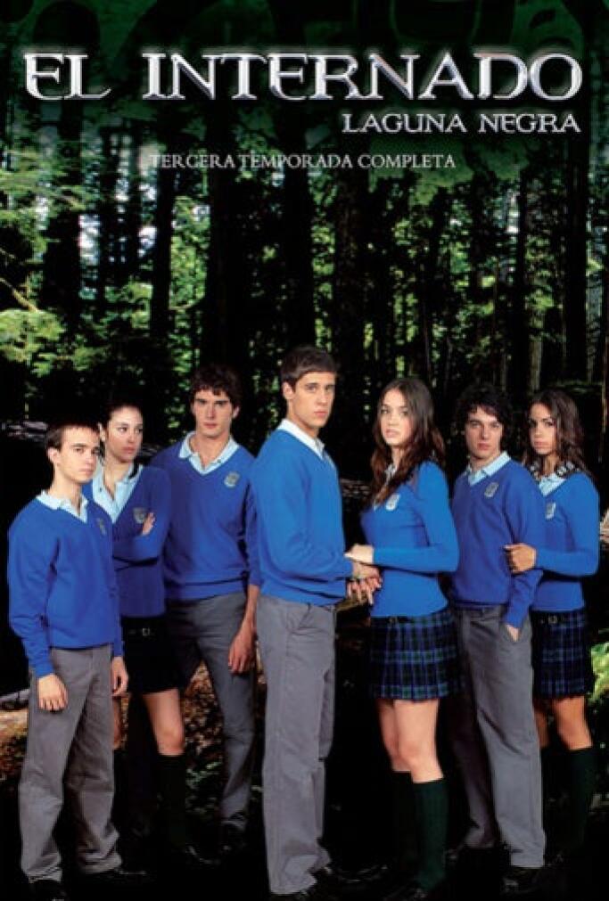El Internado Temporada 6 Capitulo 6