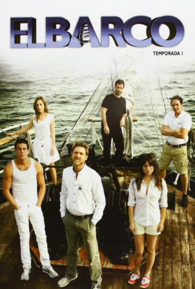 El Barco 1 Temporada Capitulo 2