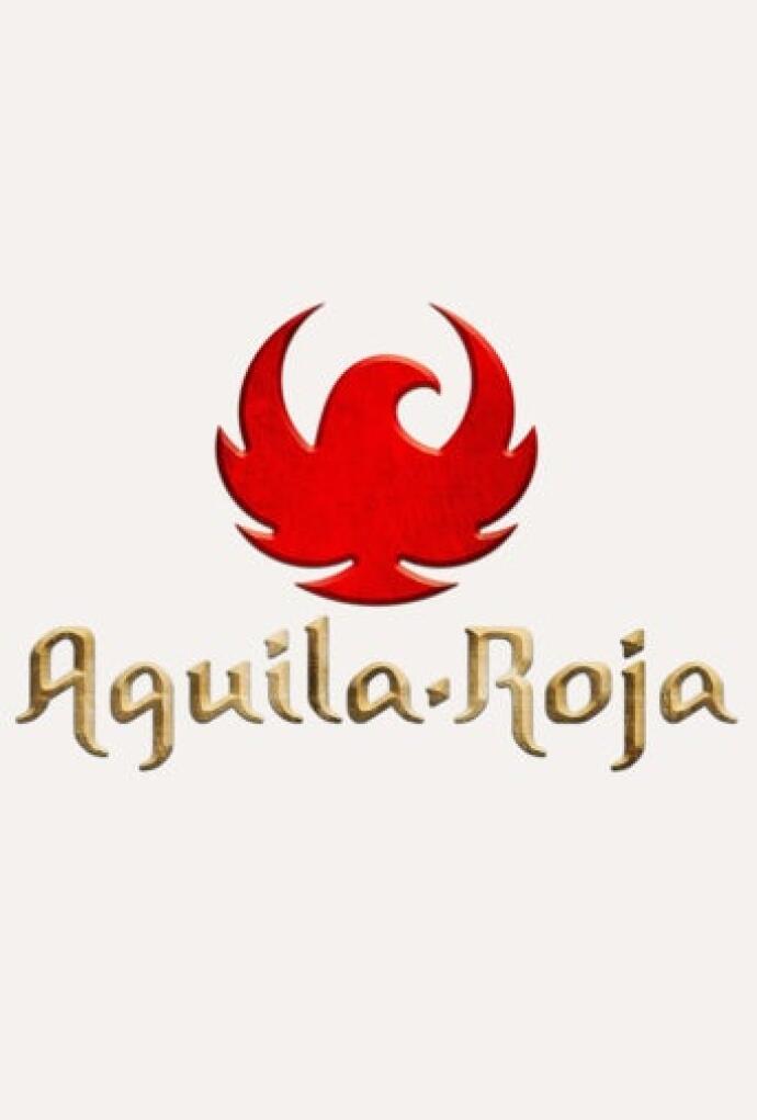 Aguila Roja 4x10 Capitulo 10 Temporada 4 Play Series