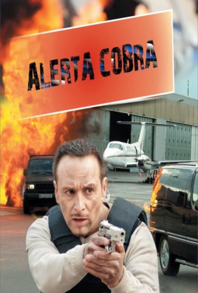 Alerta Cobra Temporada 16 Episodio 9