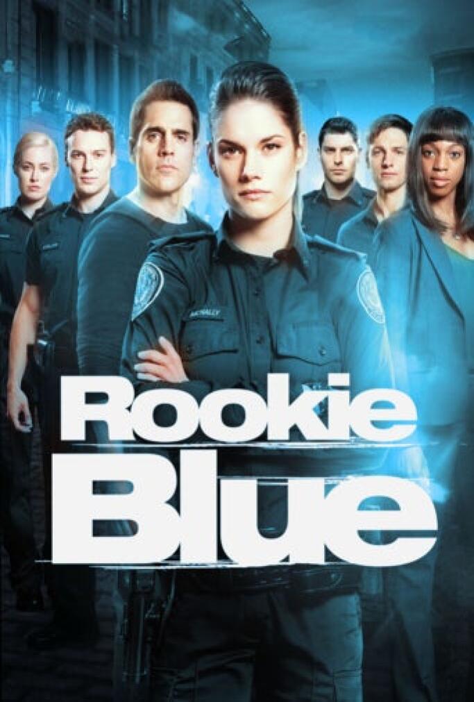 The Rookie Temporada 4 Episodio 6