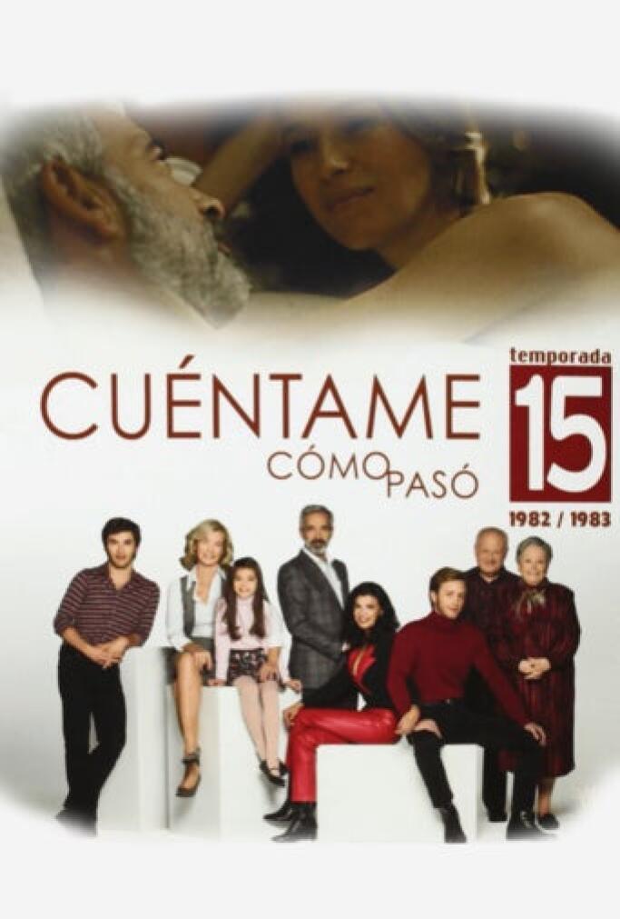 Cuéntame Como Pasó Temporada 22 Episodio 6