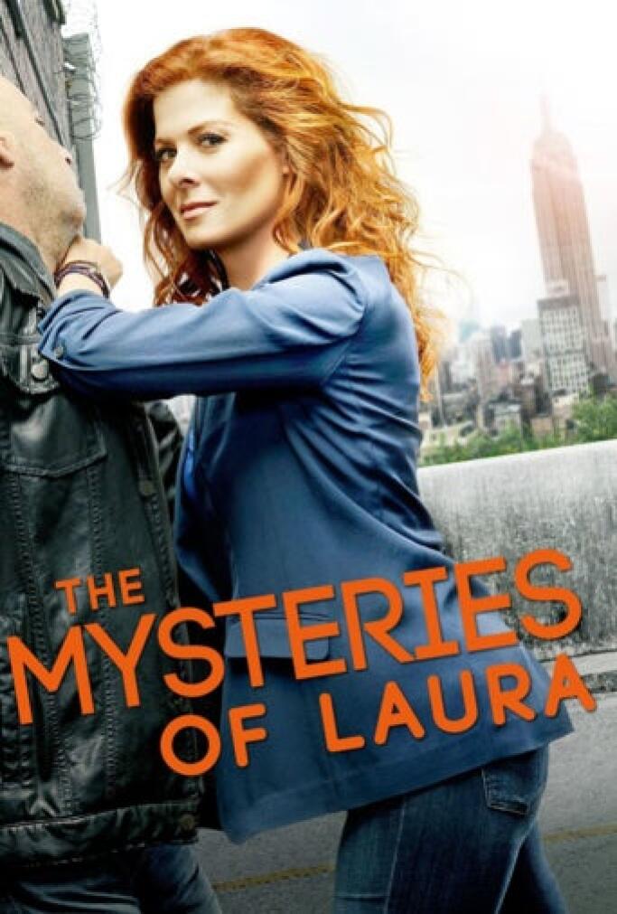 The Mysteries Of Laura - Stagione 1