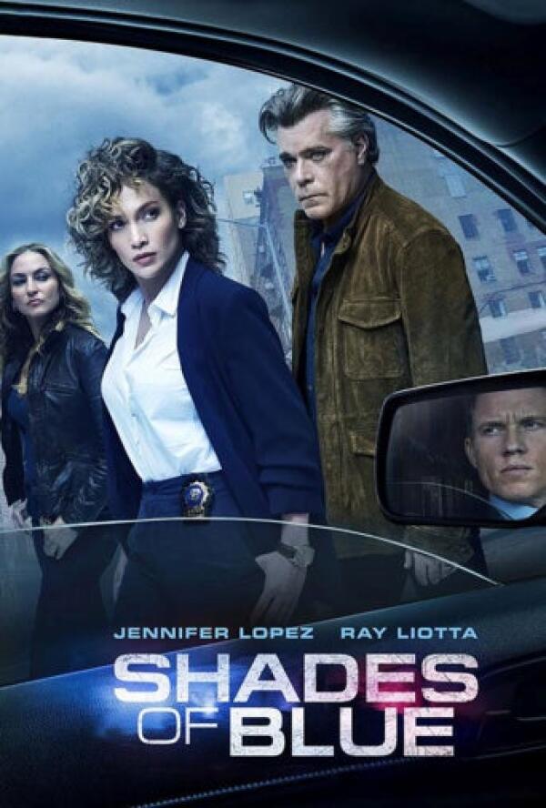 Shades of blue 2x02 - Capítulo 2 Temporada 2 - PLAY Series