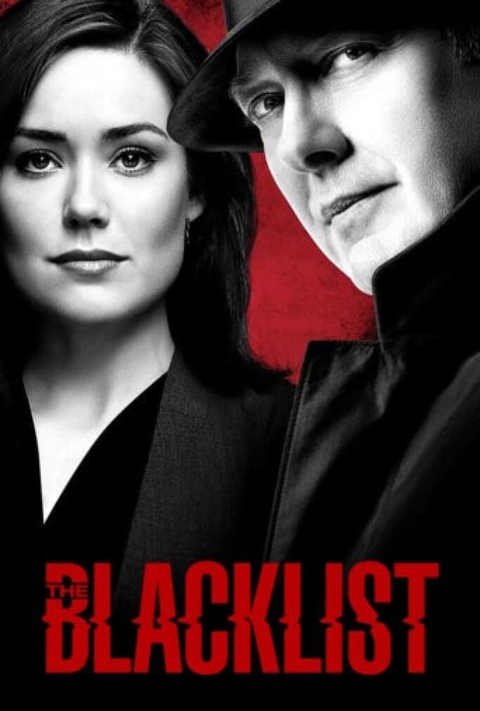 The Blacklist Temporada 4 Episodio 22