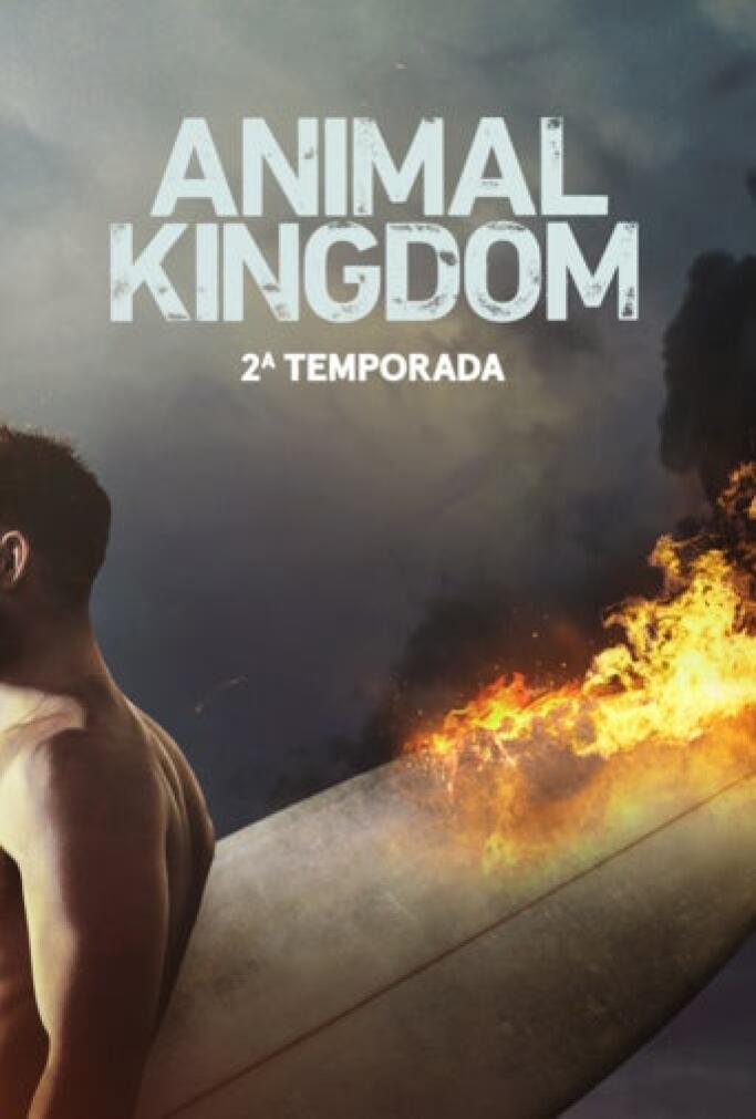 Animal Kingdom Temporada 5 Episodio 11