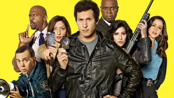 Brooklyn Nine-nine Temporada 7 Episodio 13