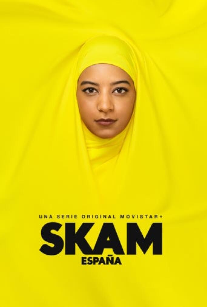Skam Noruega Temporada 2 Capítulo 1