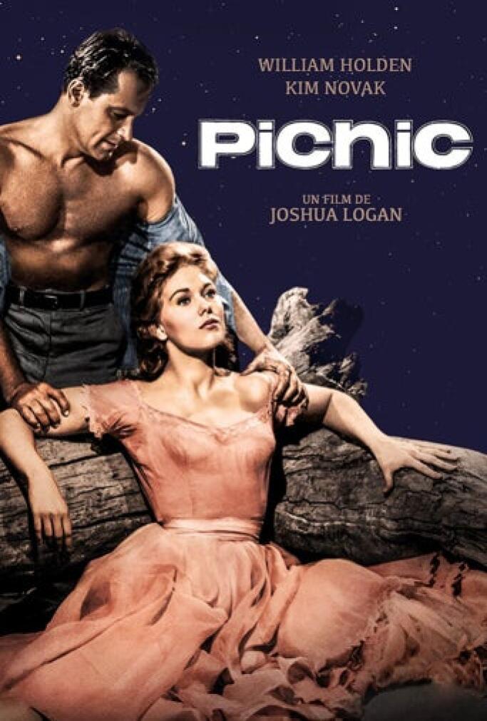 Picnic (1955) Película PLAY Cine