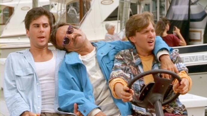 Este Muerto Esta Muy Vivo 1989 Pelicula Play Cine Andrew mccarthy, jonathan silverman, terry kiser and others. este muerto esta muy vivo 1989