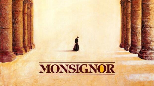 Secretos Del Vaticano Pelicula Completa En Español