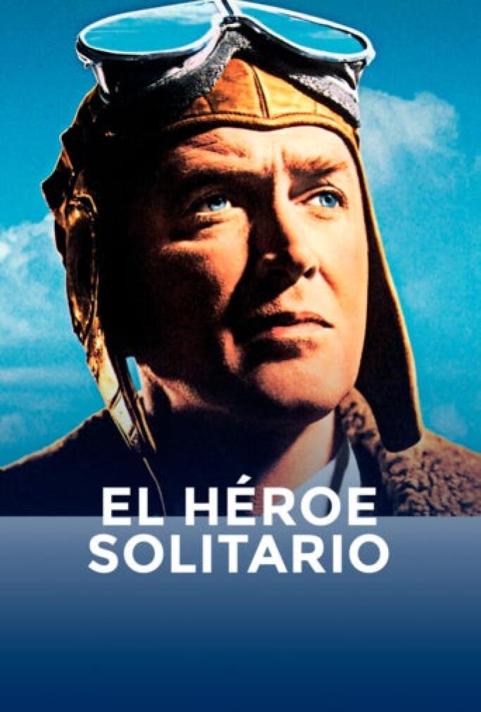 El espíritu de St. Louis (1957) Película - PLAY Cine