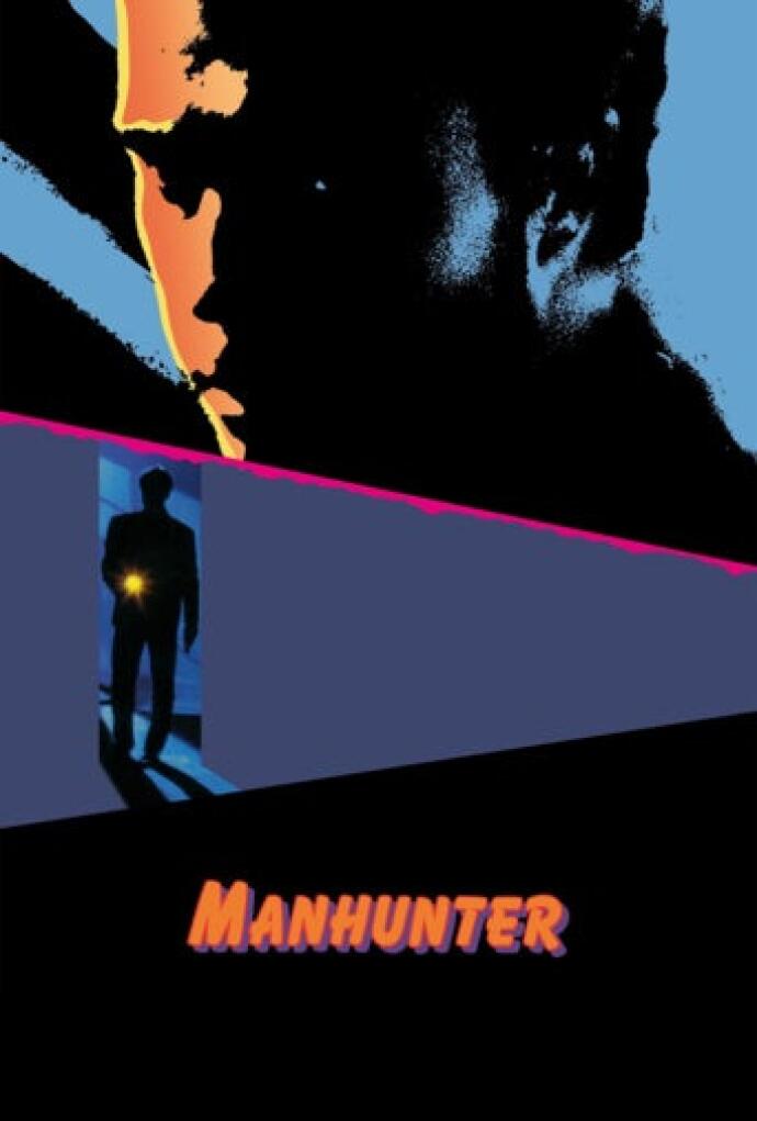 Hunter 1986 Pelicula Play Cine