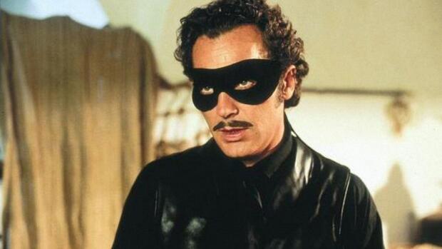 La vuelta del Coyote (1997) Película PLAY Cine