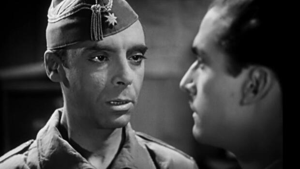 A Mi La Legion Pelicula Completa