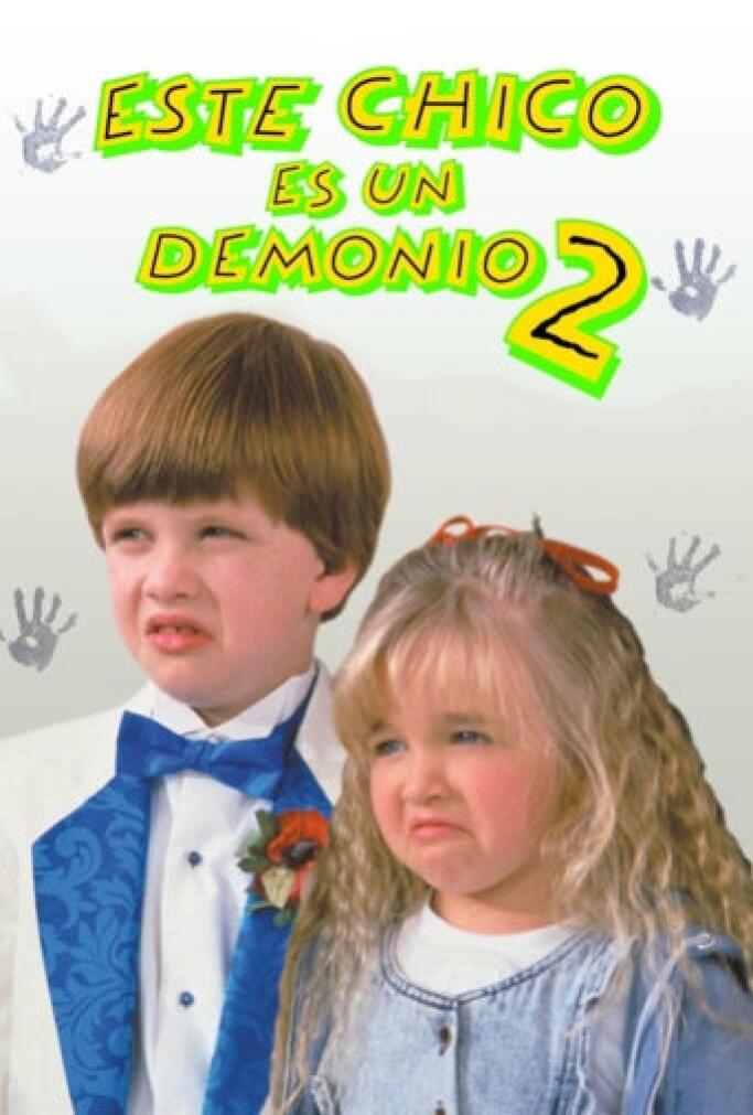 Reparto Este Chico Es Un Demonio