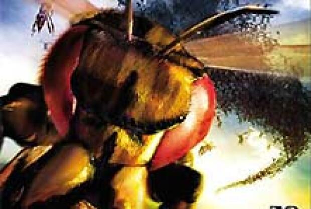 Infestados 2002 Película Completa En Español Latino Infestados 2002 Película Completa En Español Latino