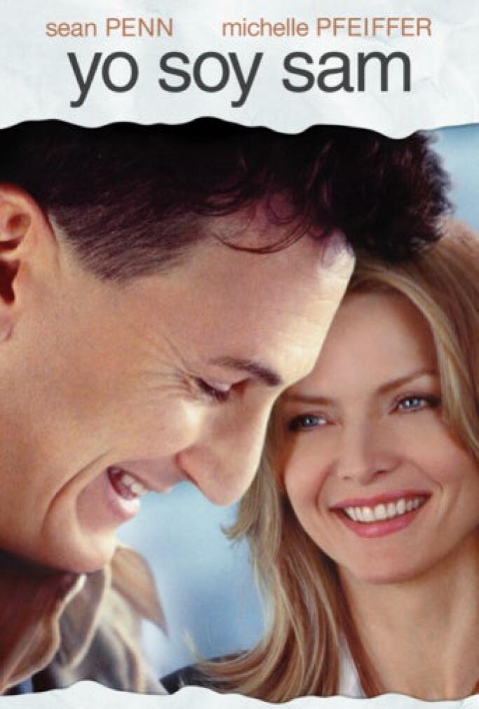 Yo soy Sam (2001) Película PLAY Cine