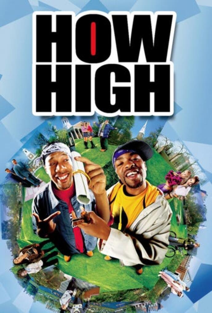 Harvard Man 2001 Película Completa En Español Latino How high (buen rollito) (2001) Película - PLAY Cine