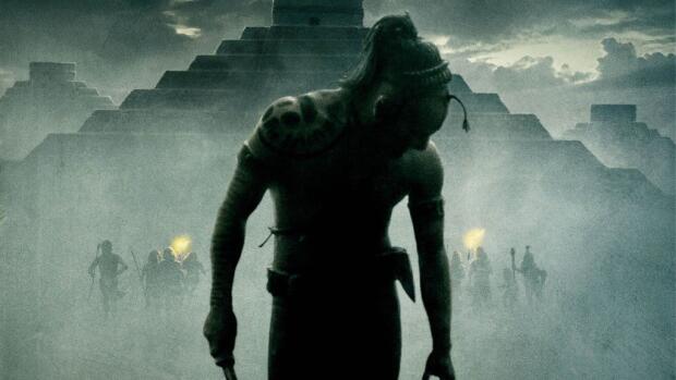 Apocalypto 2006 Pelicula Play Cine