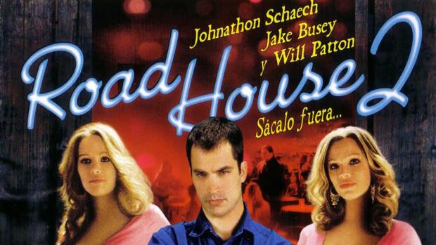 Road House 2 La Ultima Llamada 2006 Pelicula Play Cine