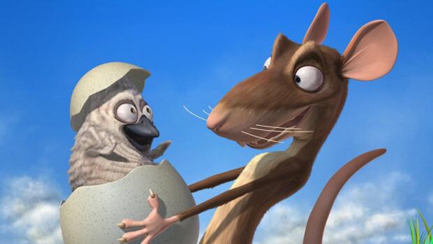 El Patito Feo Y Yo 2006 Pelicula Play Cine