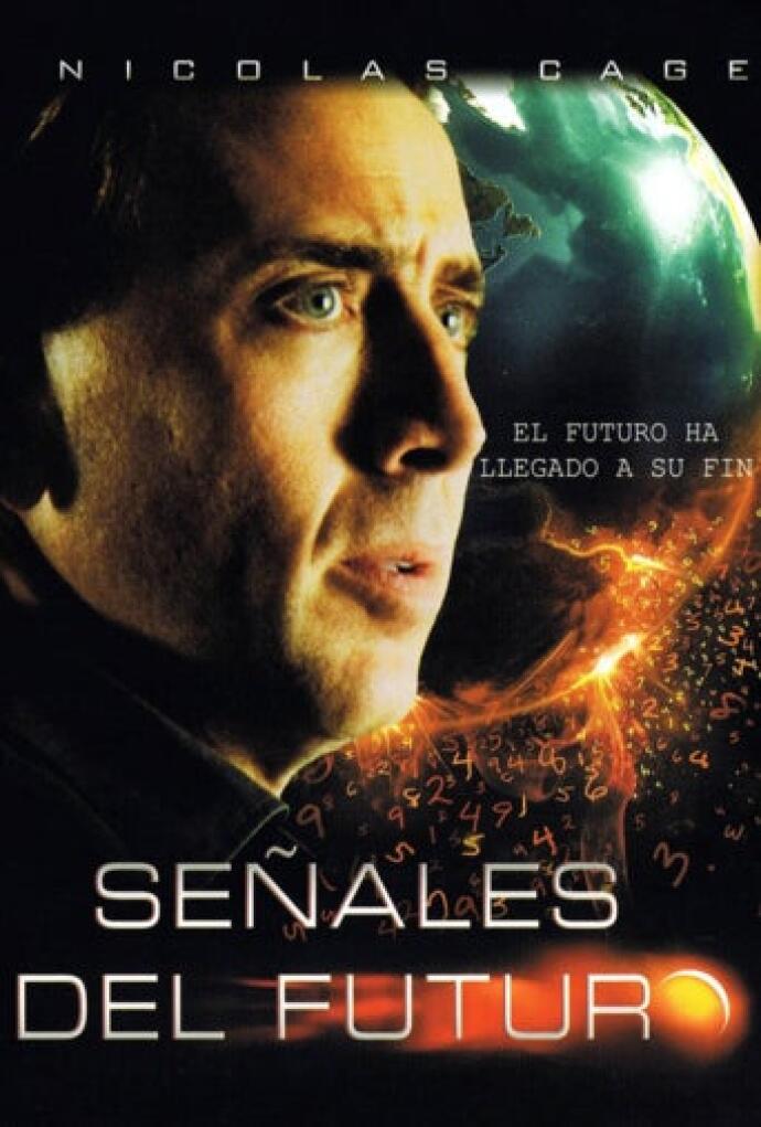 Senales Del Futuro 2009 Pelicula Play Cine