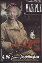 Agatha Christie: Miss Marple. El tren de las 4:50 de Paddington