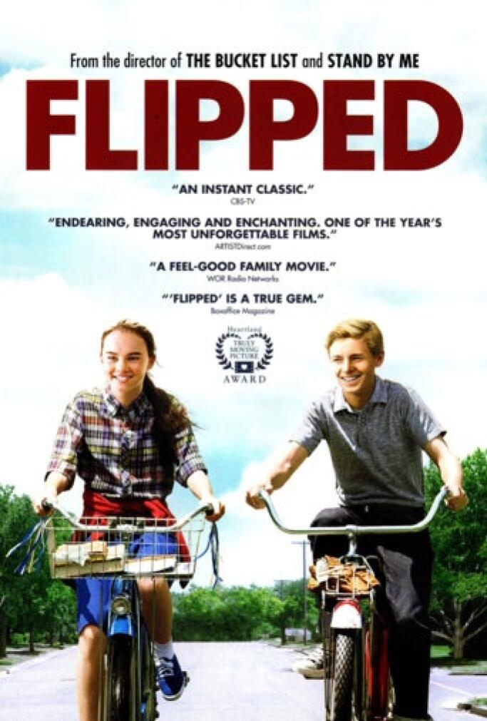 Mi primer amor (2010) Película PLAY Cine