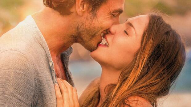 Perdona Si Te Llamo Amor 2014 Pelicula Play Cine