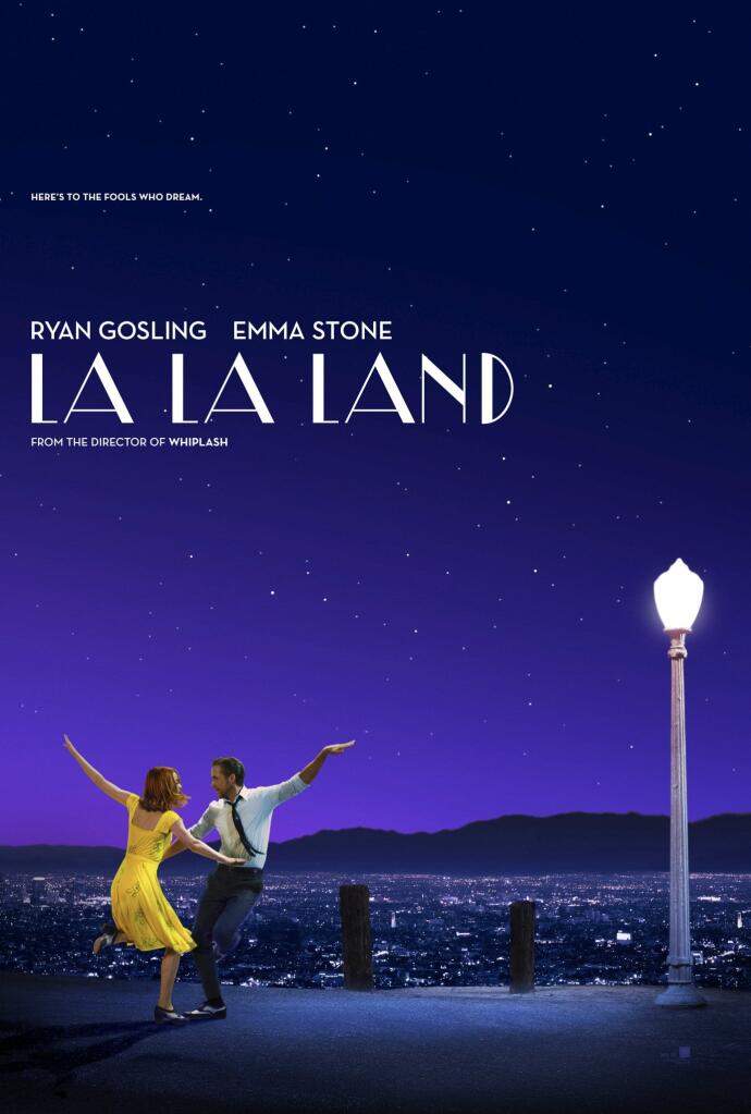 La La Land Pelicula Completa En Español La la land (2016) Película - PLAY Cine