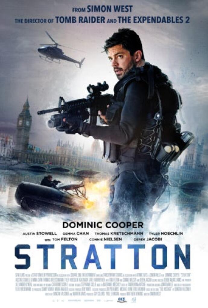 Stratton 2017 Pelicula Play Cine
