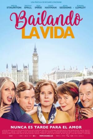 Cena en América (2020) Película - PLAY Cine