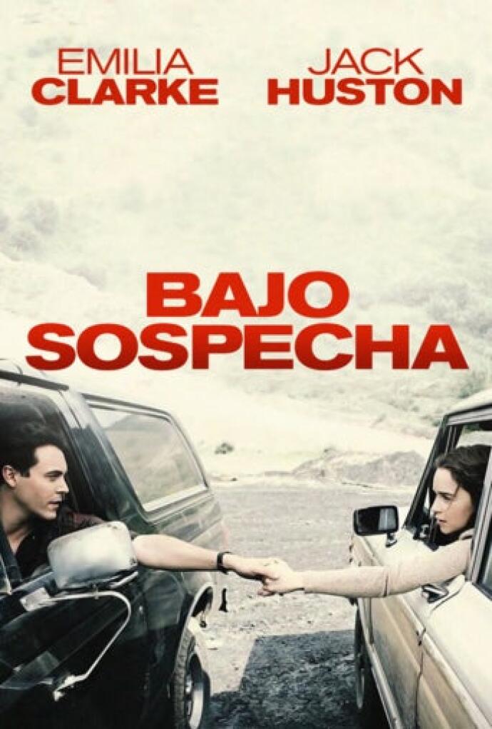 Bajo Sospecha 2019 Pelicula Play Cine