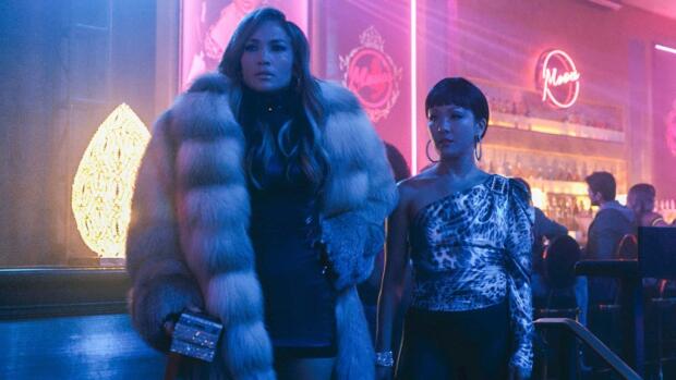 Estafadoras De Wall Street 2019 Pelicula Play Cine