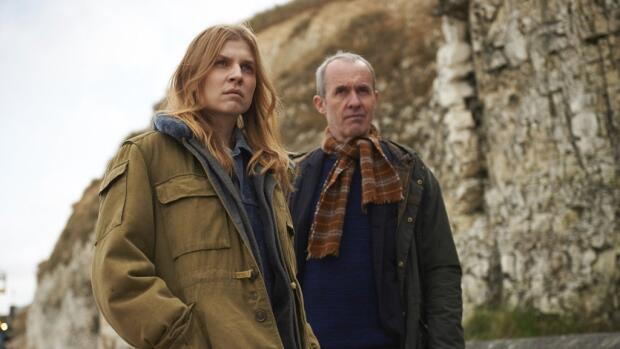 Clémence Poésy Películas Y Programas De Televisión