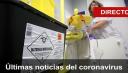 Coronavirus en directo | No habrá Juegos Olímpicos este verano