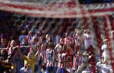 Liga BBVA: Atlético-Celta