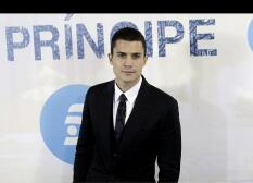 Álex González: de novia en novia