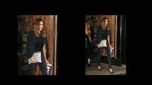 Los diez looks perfectos de Jessica Alba para el verano