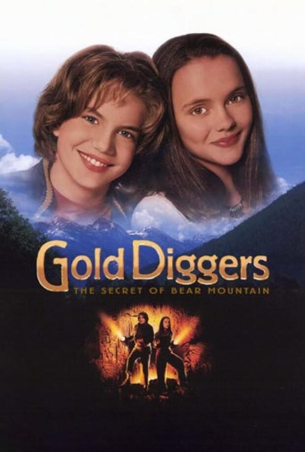 Buscadores de oro El secreto de la Montaña de los Osos (1995) Película PLAY Cine Buscadores de oro El secreto de la Montaña de los Osos (1995) Película PLAY Cine