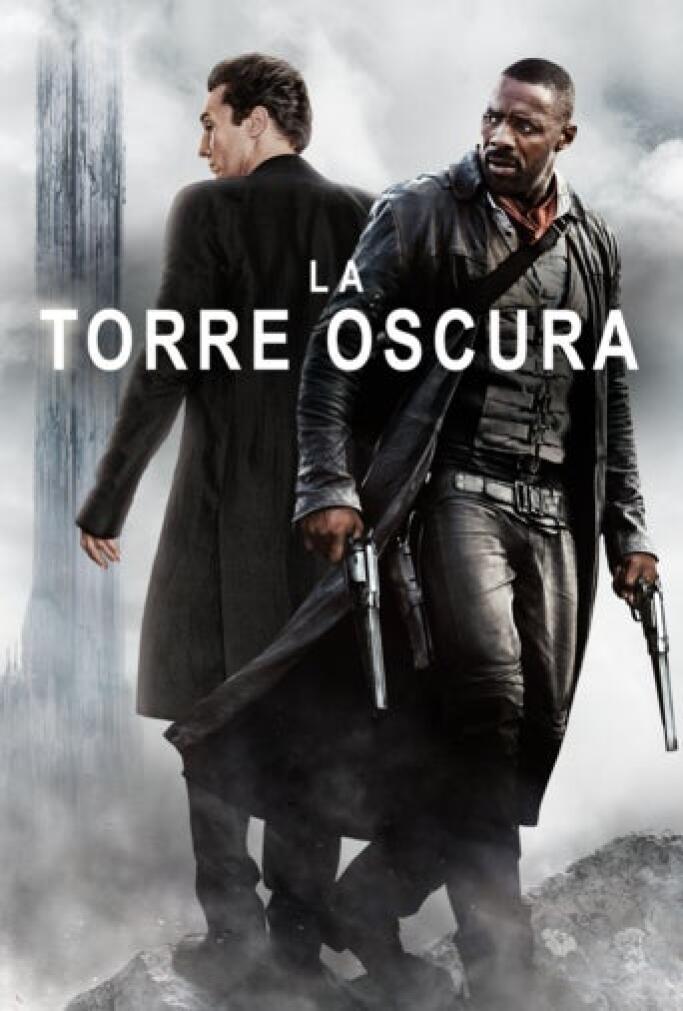 La Torre Oscura (2017) Película PLAY Cine La Torre Oscura (2017) Película PLAY Cine