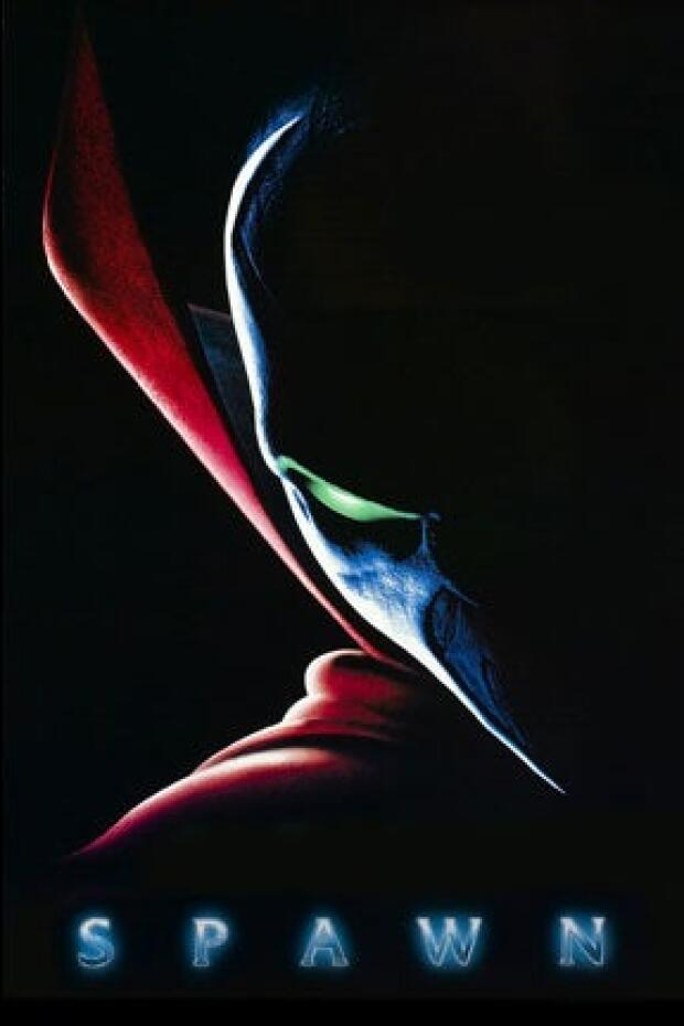 Spawn (1997) Película PLAY Cine Spawn (1997) Película PLAY Cine