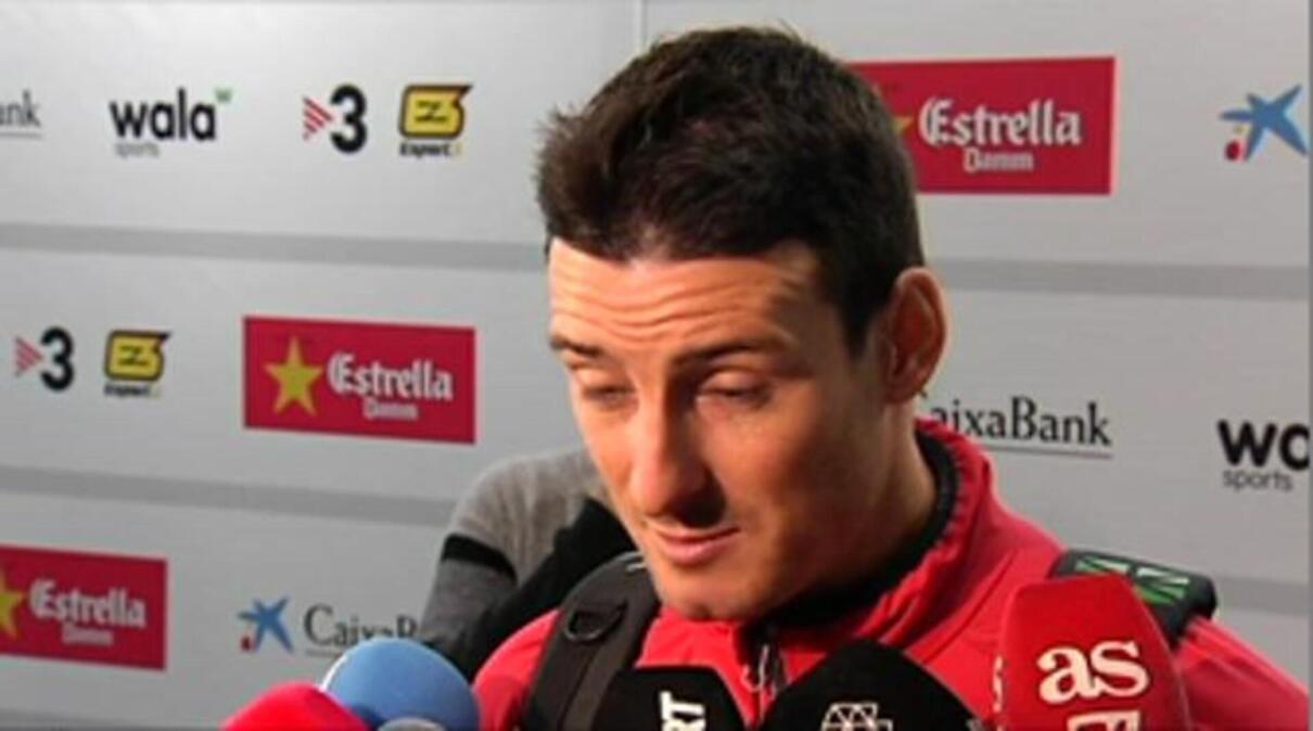 Aduriz: "Intentaremos jugar siempre que se pueda y ayudar ...