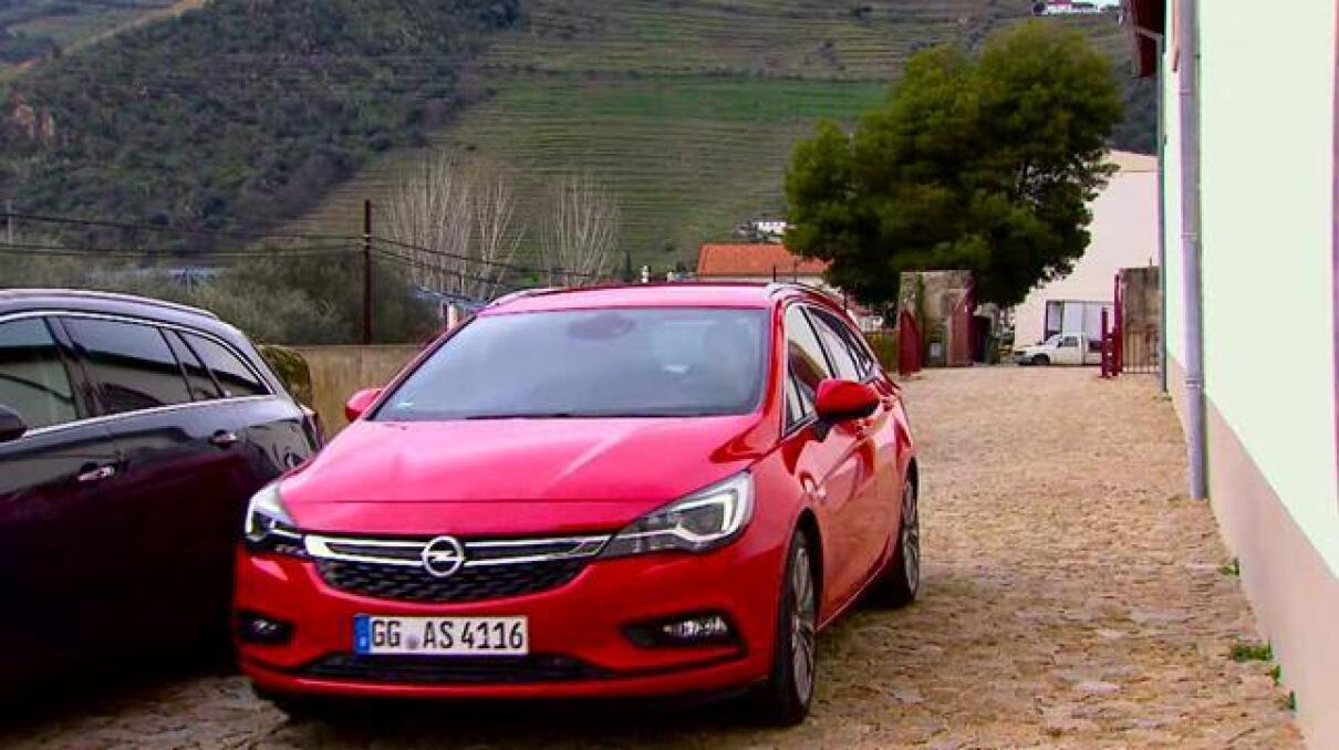 Abc маркет opel